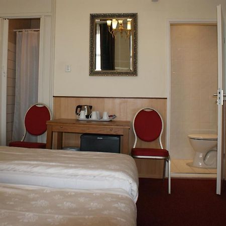 Hotel De Westertoren Amsterdam Bagian luar foto