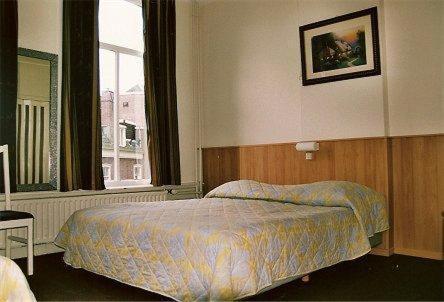 Hotel De Westertoren Amsterdam Fasilitas foto