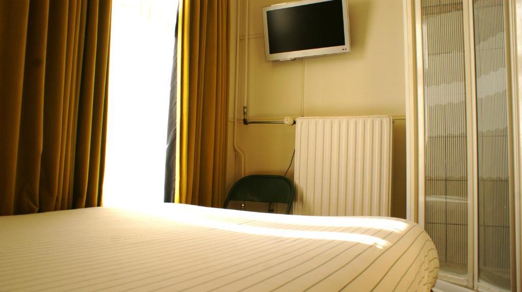 Hotel De Westertoren Amsterdam Ruang foto